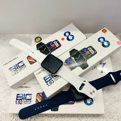 Smart Watch 8 Ultra For $15 Wholesale Price 