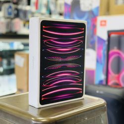 iPad Pro 4th Gen 11 Inch