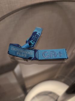 $240 EDC Las Vegas 2026 GA+ Sunday Only
