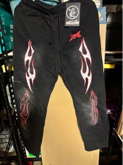 Hellstar Sweats $80