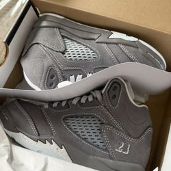 Wolf Grey 5s 
