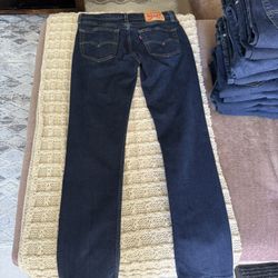 Levi’s 511