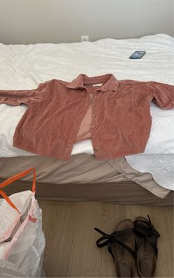 American Eagle Top