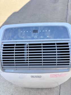 Portable AC