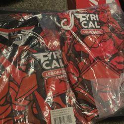 FaZe x Lyrical Jersey Bundle