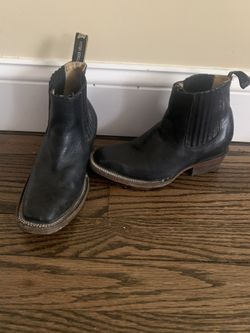 Boy Shoes