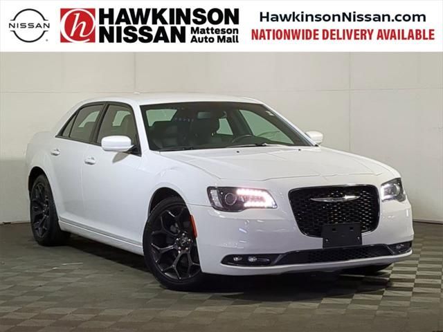 2020 Chrysler 300