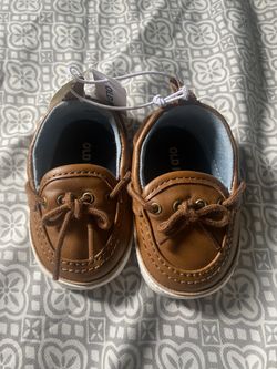 Infant Shoes