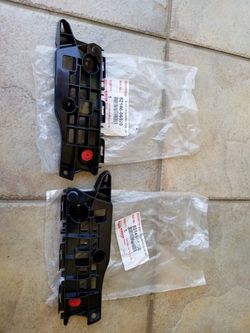 Toyota Lexus es 350 2013,14,15 front braket