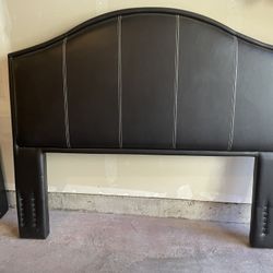 Queen Headboard