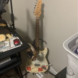 Electric Guitar