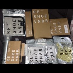 Shoe Cleaner