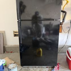 Refrigerator $200 OBO 