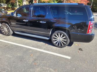 2008 GMC Yukon XL