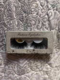 Brand new 25mm mink eyelashes