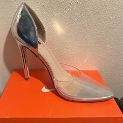 Lady’s Heels