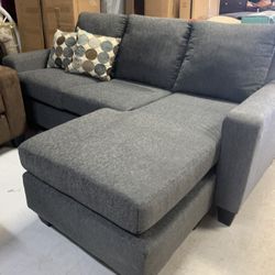New Sectional Couch 
