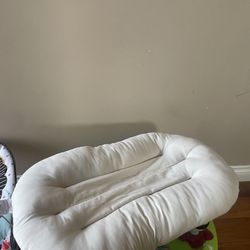 Snuggle Me Pillow And Cover