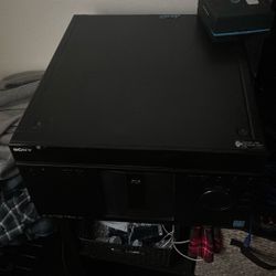 400 Disk Sony Player 