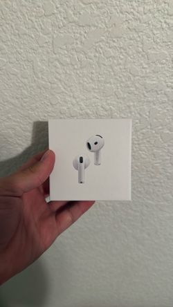 Apple AirPods