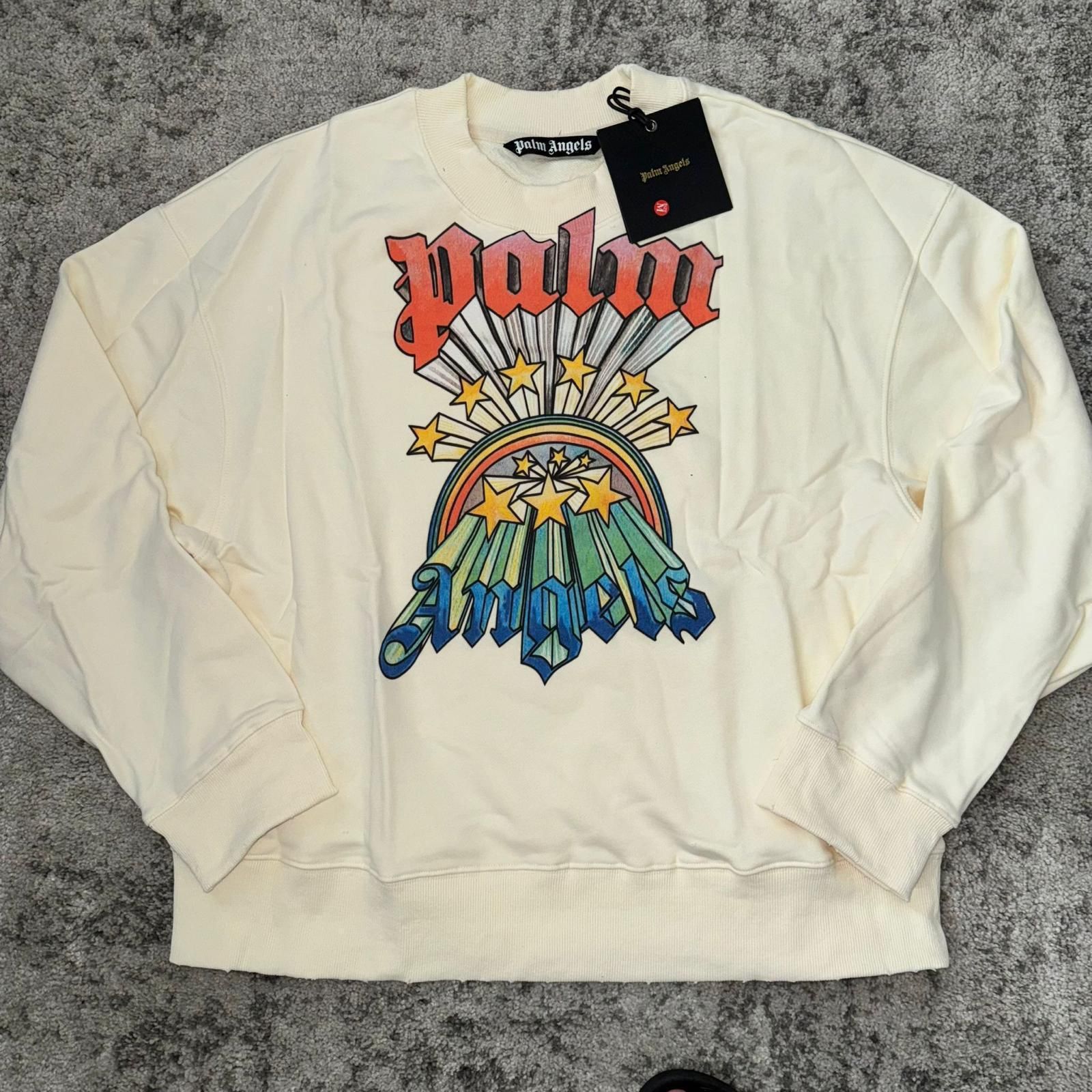 Palm Angels Long Sleeve