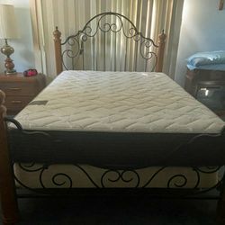 Fancy new Queen MATTRESSES!