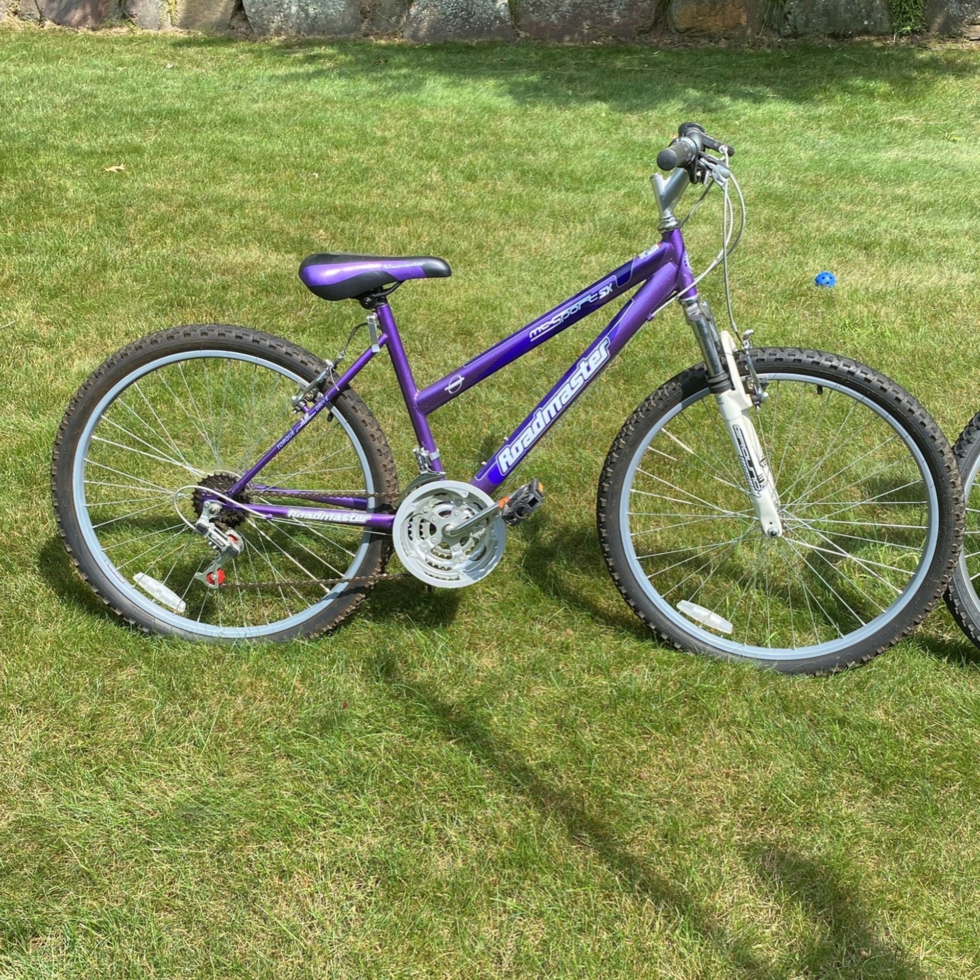 Bike