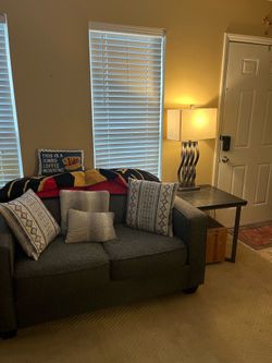 Full living room set