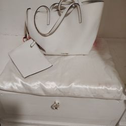 Calvin Klein Pocket Book