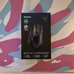 Razer Wireless Mouse
