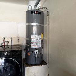 Water heater