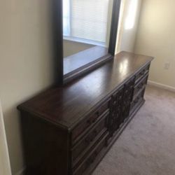 Dresser For Sale