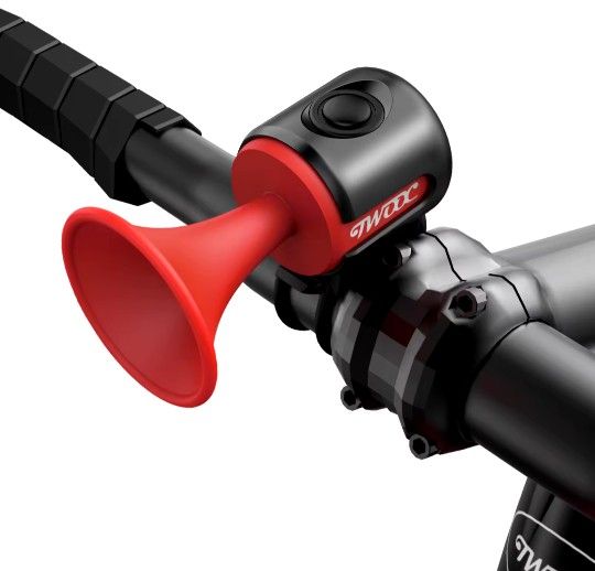 BICYCLE 🚲 HORN 📯