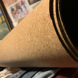 Cork Yoga Mat