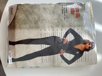 Woman police, size L
