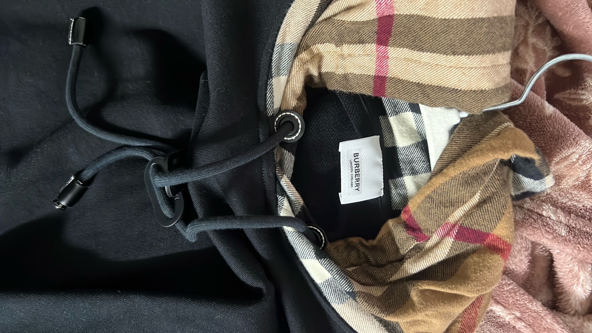 Burberry Sweater