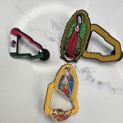 New Era Pins