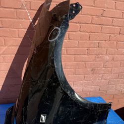 2014 2016 2018 Lexus IS IS250 fender RH