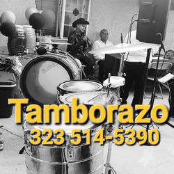 Tamborazo 