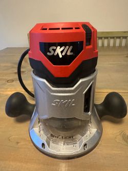 Skill Router