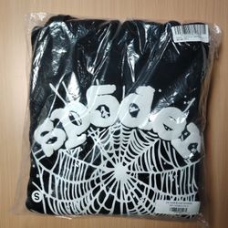Spider Hoodie