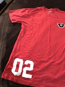 True Religion T-shirt