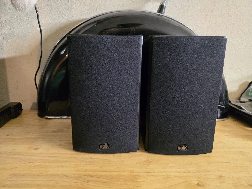 Polk Audio T15