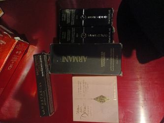 Mixed Luxury Makeup Bundle All New