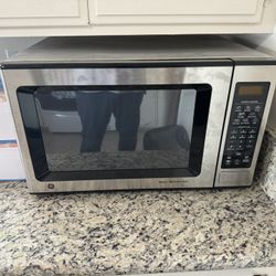 GE Microwave