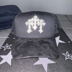 Barbas Hats X Ct