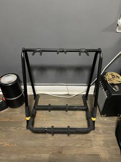 Hercules 3 Guitar Stand