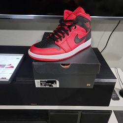 Jordan 