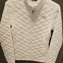 Women's Northface Jacket XS