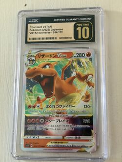 Pokémon cards